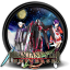 Phantasy Star Universe 4 Icon 64x64 png